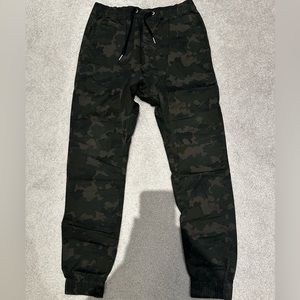 ZANEROBE joggers